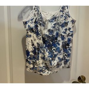 Gala/special event top